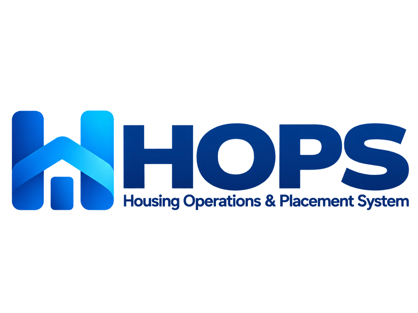 HOPS — Housing Operations & Placement System